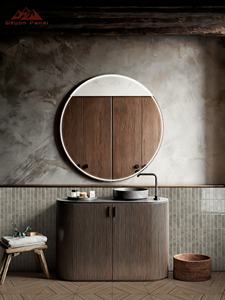 Adhesivos Decorativos 3D para <span class=keywords><strong>Pared</strong></span> con Diseño Moderno de Metro, Material PU Gel, Base PET, Fácil de Pegar y Despegar - Product Image 4