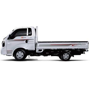 Nuovo Adesivo in Vinile per Carrozzeria Auto Pickup con Strisce Laterali per <span class=keywords><strong>Kia</strong></span> K2700 K4000 2022 - Product Image 3