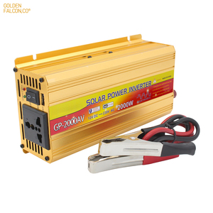 2kw Power <span class=keywords><strong>Inverter</strong></span> <span class=keywords><strong>12V</strong></span> đến <span class=keywords><strong>220V</strong></span> biến tần 2000 Wát sửa đổi Sine Wave <span class=keywords><strong>Inverter</strong></span> - Product Image 6