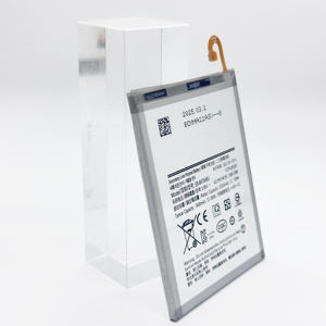 Vente en gros de cellules de batterie de téléphone <span class=keywords><strong>Samsung</strong></span> Carte de charge EB-BA750ABU Capacité de 3400mAh intégrée pour téléphones mobiles A7/M10/A10 - Product Image 2