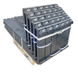 2a 1.5*3*48 Inch 2a 40*80*1200 <span class=keywords><strong>Pallet</strong></span> Vorktanden Van Fabrikant - Product Image 5