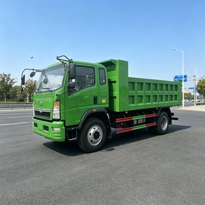 <span class=keywords><strong>Camion</strong></span> <span class=keywords><strong>Benne</strong></span> Basculant Sinotruk/JAC/Foton 6 Roues de 8 Tonnes, <span class=keywords><strong>Petit</strong></span> <span class=keywords><strong>Camion</strong></span> <span class=keywords><strong>Benne</strong></span> de 10 Tonnes à Vendre - Product Image 4