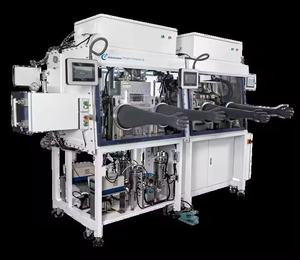 กล่องเก็บถุงมือสุญญากาศทำจากสแตนเลสอุปกรณ์วิจัยสำหรับห้องปฏิบัติการปรับแต่งได้ - Product Image 3