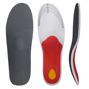 JOGHN Custom Logo <span class=keywords><strong>plantare</strong></span> fascite <span class=keywords><strong>scarpe</strong></span> solette ortopediche solette - Product Image 1