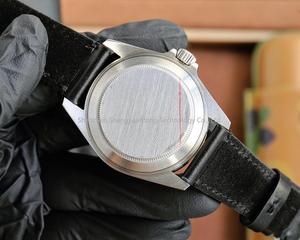 Montre mécanique pour homme entièrement automatique avec verre traité multifonctionnel, nouvelle montre pour homme - Product Image 6