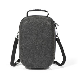 Étui de transport rigide portable pour <span class=keywords><strong>Sony</strong></span> PlayStation <span class=keywords><strong>VR2</strong></span> sac de rangement de voyage pour matériel et accessoires PS <span class=keywords><strong>VR2</strong></span> AR - Product Image 5