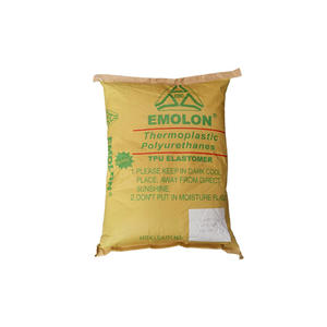 Meilleur prix, vente chaude, granulés POE, qualité d'injection, granulés plastiques POE, granulés élastiques de polyoléfine de haute qualité - Product Image 3