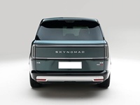 2026 Xiao-mi SKYNOMAD N90 MAX 1.5T Hybrid Plus Motor Listrik 5/7 Kursi dengan Layar LCD SUV Mewah Dijual 180 Hari