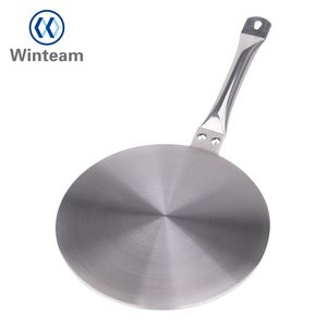 <span class=keywords><strong>Diffuseur</strong></span> d'adaptateur d'<span class=keywords><strong>induction</strong></span> d'acier inoxydable <span class=keywords><strong>pour</strong></span> la <span class=keywords><strong>plaque</strong></span> de cuiseur d'<span class=keywords><strong>induction</strong></span> de fourneau électronique de cuisinière de gaz - Product Image 2