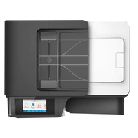Printer Laser Hitam Putih All-in-One HP LaserJet Enterprise MFP 552dn/553dn Bekas, Direkondisi, dan Diperbarui