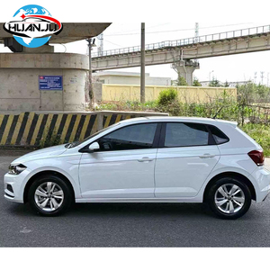 Auto Usado Volkswagen <span class=keywords><strong>POLO</strong></span> Plus <span class=keywords><strong>2023</strong></span> 1.5L Sedán con Volante a la Izquierda, Ventana de Visión Clara y Accesorios de Seguridad Completos - Product Image 5