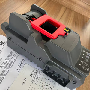 RIKEN KEIKI SDM-3R Pocket Oxygen Detector Calibration <b>Platform</b> For Oxygen Detection Japan Import - Product Image 4