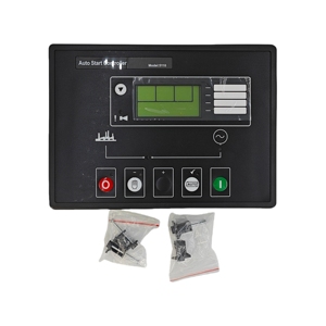 ชุดเครื่องกำเนิดไฟฟ้าสำหรับเริ่มตรวจสอบอัตโนมัติ5110อิเล็กทรอนิกส์ DSE - Product Image 1