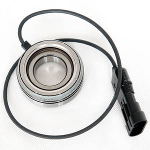 Capteur de vitesse à roulement d'encodeur d'impulsions pour moteur AC NSK 6206V, spécifique aux chariots élévateurs - Product Image 1