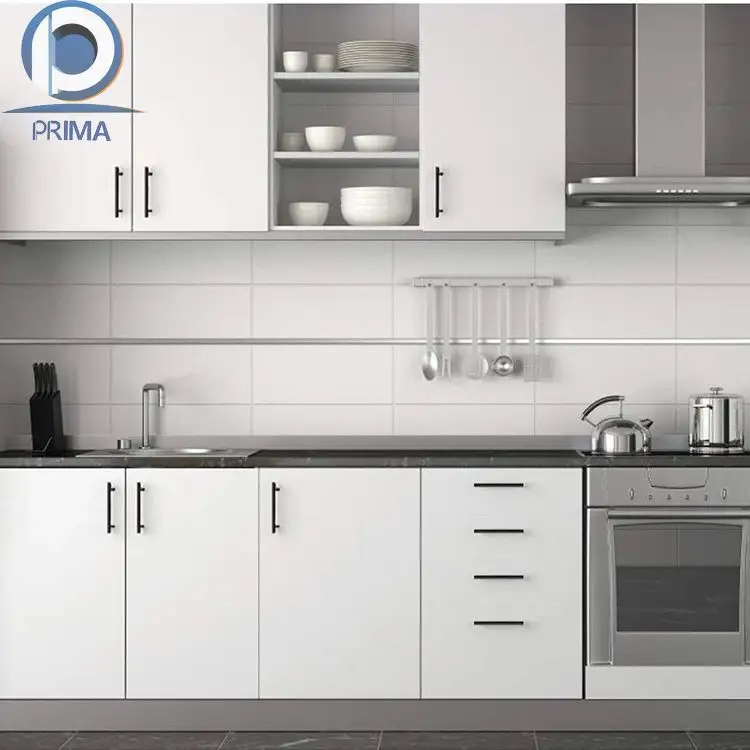 Cucina Prima completa armadio da cucina Design mobili da cucina