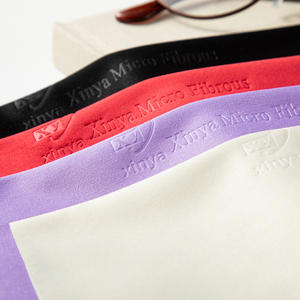 マイクロファイバーグラスレンズクリーニング布メーカー用クリーニング眼鏡カメラ - Product Image 6