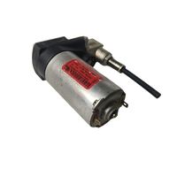 Kit d'assemblage de Micro compresseur d'air de siège Pièces d'auto 12/24v pour sièges de camion/Suspension pneumatique Siège Grammer 24v compresseur d'air