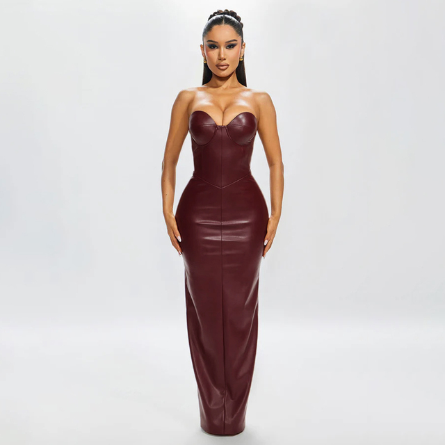 Long Straight Kitenge Dresses: Elegant & Stylish for Any Occasion