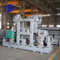 Máquina de Fundición Continua Marca Geili, Equipo CCM, Línea de Producción de Lingotes