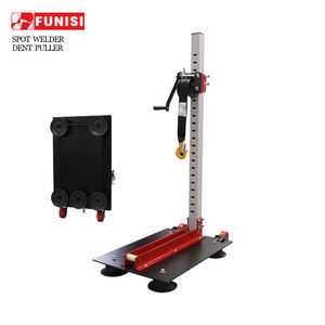 FUNISI車体衝突フレーム修理へこみ引きツール車体修理キットセット - Product Image 2