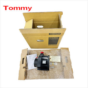 Pieza de Repuesto Industrial FANUC HF-H104S-A48 - Product Image 6