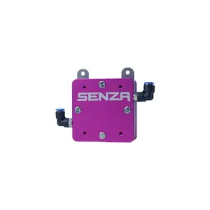 SENZA氢燃料电池300-1200毫升/min PEM H2电解槽PEM水小尺寸
