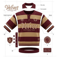 Pull-over décontracté surdimensionné pour homme, inspiré des grandes marques, en maille respirante à manches courtes, style rétro uni, idéal pour l'été