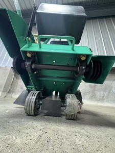 Industrial Grade 400mm <strong>Concrete</strong> Road <strong>Cutter</strong> for Asphalt Pavement Cutting and Construction - Product Image 4