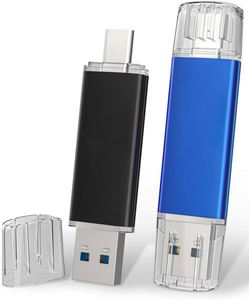 Clé USB d'usine de 8 Go à 64 Go, type C, neuve avec interface USB 2.0 - Product Image 2