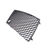 Nouvelle grille de protection en plastique pour phare antibrouillard de sport pour GL X166 13-15 OE 1668854522/1668854422