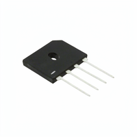 In Stock 4-SIP, GBU Buy Online Electronic Components GBU4A-M3/45 Diodes