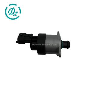 Vanne de régulation d'aspiration diesel EexcavaStart SCV 0928400617 1465ZS0130 4902916 4903282 pour moteur 6D102 6D107 - Product Image 1