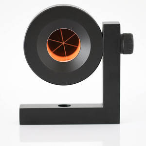 지하철 터널 변형 감지 90 도 미니 프리즘 L형 프리즘 - Product Image 1