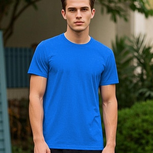 เสื้อยืดวิ่งออกกำลังกายผู้ชาย BMT 01 ผ้าฝ้าย 100% แห้งเร็ว ระบายอากาศดี แขนสั้น สำหรับเล่นกีฬา - Product Image 4