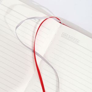 Cuaderno con Portaplumas A5, Cuadernos para Trabajar o Escribir, Cuaderno a Rayas para la Escuela - Product Image 3