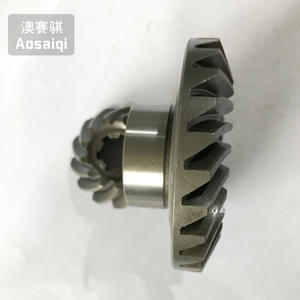 Vente directe du fabricant : Engrenage arrière marin 66T pour moteurs hors-bord 66T-45571-00 – Catégorie : Moteurs de bateau - Product Image 4