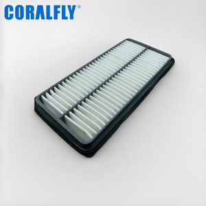 Pièces automobiles de haute qualité, filtres à air pour voitures 17801-64060 17801-64040 V9112-0008 pour TOYOTA Urban Cruiser - Product Image 1