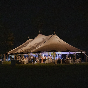 Waterproof Wedding Marquee Tent Durable 12 Leg Carpa Para Eventos Al Aire Libre Structure Frame Tent For Outdoor Parties Events - Product Image 5