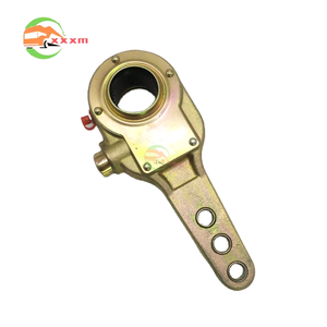 Régulateur de jeu manuel conforme aux normes de performance en gros 278323 pour camion chinois Dongfenging 140 essieu avant - Product Image 3