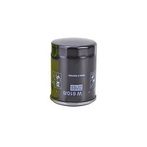 W610/6机油滤清器讴歌ILX ZDX ForAccord II至VIII X ACTY AMAZE BR-V BRIOII CAPA CITY IV V VI CIVICiv至XI协奏曲CRV i-vi - Product Image 1