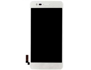 Display LCD e Touch Screen Digitizer di Ricambio per <span class=keywords><strong>LG</strong></span> <span class=keywords><strong>K8</strong></span> 2017/MS210/M200, Vendita all'Ingrosso OEM - Product Image 3