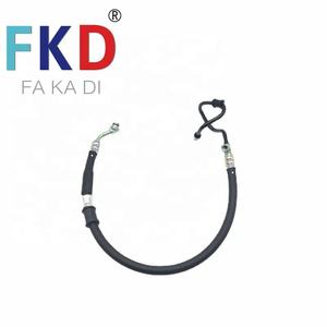 <span class=keywords><strong>Prix</strong></span> d'usine 53713-SFE-033 Tuyau <span class=keywords><strong>de</strong></span> <span class=keywords><strong>direction</strong></span> <span class=keywords><strong>assistée</strong></span> haute pression pour Honda Odyssey - Product Image 2