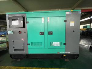 เครื่องกำเนิดไฟฟ้าแบบเปิด YC6B180L-D20 120KW 150KVA สตาร์ทอัตโนมัติ 1500/1800 รอบต่อนาที พร้อมเครื่องกำเนิดไฟฟ้ากระแสสลับแบบไร้แปรงถ่าน - Product Image 6