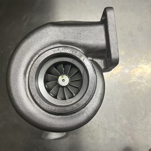 Suku Cadang Mesin Diesel 6CT 6CTA Model Turbo H1E 3528794 Turbo Charger untuk Truk Generator Bus - Product Image 2