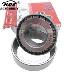 32207 VKBH2018 06.32499.0079 Venta al por Mayor de Piezas de Automóviles HDE, Rodamiento de Rodillos Cónicos para Camión MAN F2000 - Product Image 4