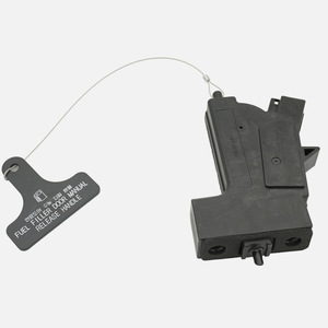 Manija de Liberación Manual para la Puerta del Tanque de Combustible 81590-2T000 para Autos Coreanos Hyundai y Kia - Product Image 3