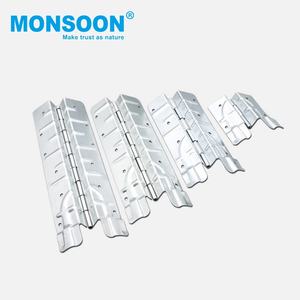 Bisagra de 1.2mm para Muebles de Cocina, Conector para Caja de Madera, Bisagra de Paleta, Bisagra Resistente para Embalaje - Product Image 2