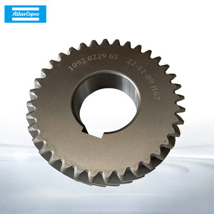 Engrenage Atlas Copco 1092022965 pour composants de transmission de compresseur d'air - Product Image 1