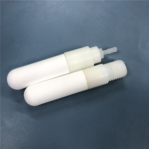 토양 분석 실험 시험 액체 수집 다공성 세라믹 토양 텐시미터 프로브 튜브 - Product Image 3