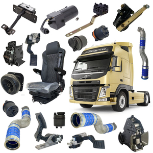 Accessori di Alta Qualità per <span class=keywords><strong>Carrozzeria</strong></span> di Camion Pesanti, Parti per Cabine Auto <span class=keywords><strong>Volvo</strong></span> - Product Image 1